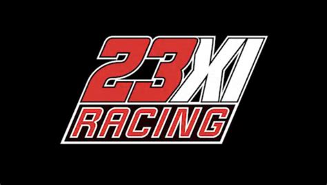 2311 racing - Jan 9, 2024 · 23XI Racing announced Tuesday that the United States Air Force will be a primary sponsor for the No. 23 Toyota team and driver Bubba Wallace for multiple races in the 2024 NASCAR Cup Series. The ... 